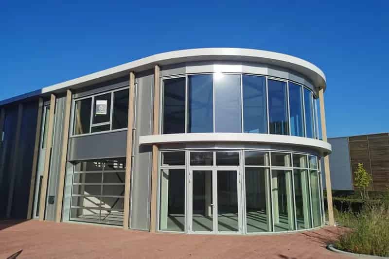 Bedrijfshal Arnhem te koop 301m² - IJsseloord 2