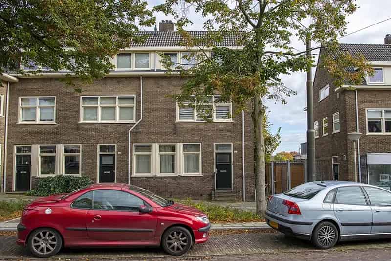 Huis te huur Arnhem Schuttersbergweg 1925