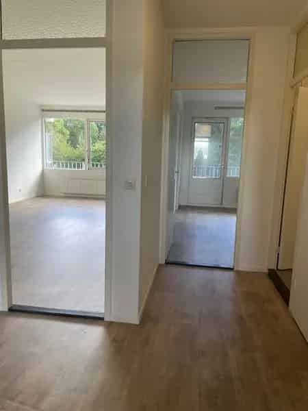 4 Kamer Appartement Badhoevedorp Nabij Amsterdam