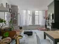 4-kamer Huurwoning Bergen op Zoom Sint-Catharinaplein