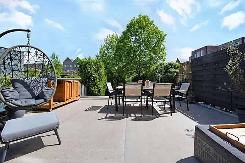 Huis te koop Markenhaven Amersfoort: Ruime gezinswoning
