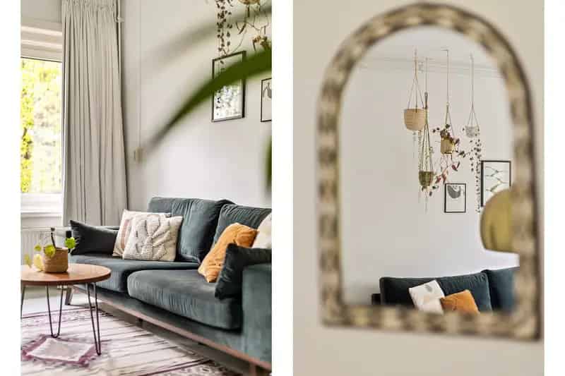 Appartement te koop Amsterdam Rivierenbuurt 2 kamers