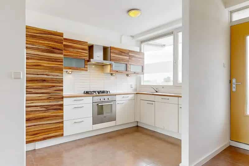 Amsterdam West Appartement Sloterplas 82m2 2 slaapkamers