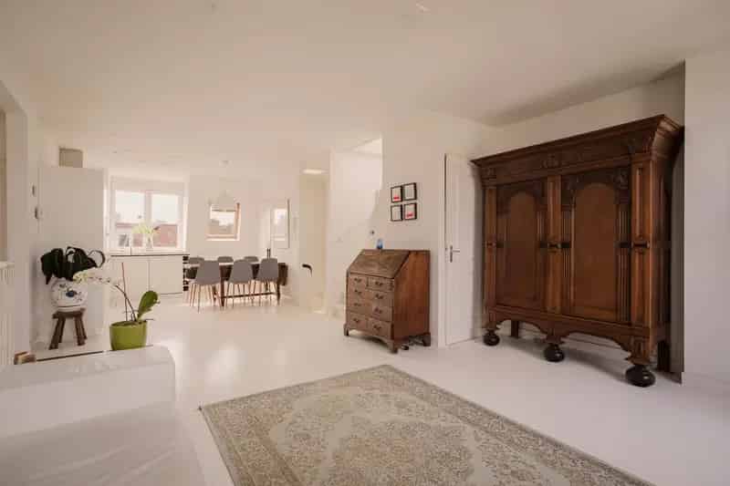Appartement Amsterdam Oost 89m2 2 Slaapkamers Dakterras 43m2