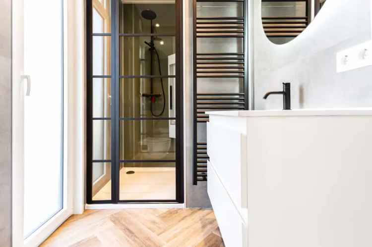 Veluwe Hoeve Vakantiehuis 5 Personen Luxe Moderne Vakantie