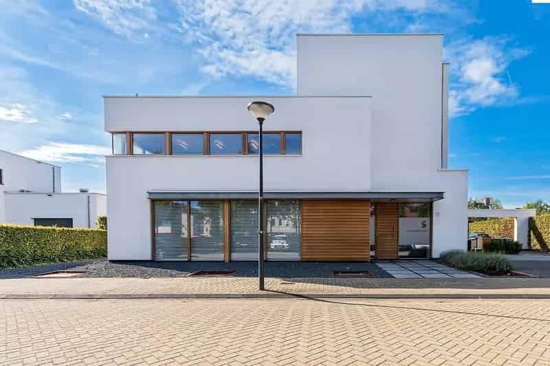 Kantoor te huur Uden 301m² modern luxe