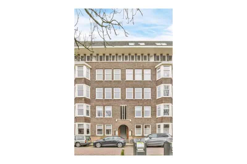 Huis Te Huur , 167-H, Amstelkade, Amsterdam, Noord-Holland