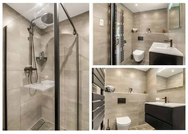 Appartement te koop Haarlem - Instapklare benedenwoning