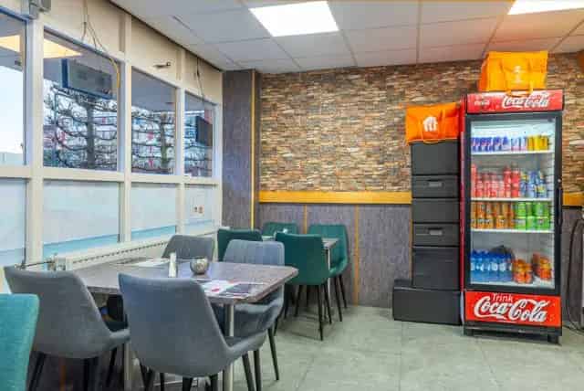 Restaurant La Strada Brunssum: Te Koop