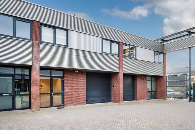101m2 Kantoorruimte te Huur IJsselstein