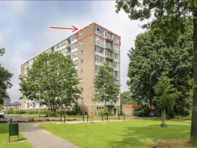 Woonhuis huren Amersfoort