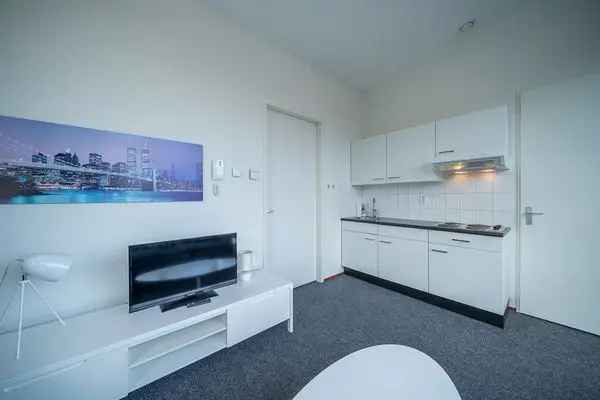 Appartement Te Huur in Nijmegen, Gelderland