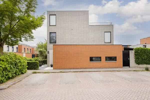 Ruime Hoekwoning Galecop 4 Slaapkamers Nieuwegein