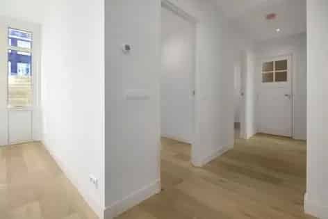 3 Kamer Appartement 87m2 Amsterdam Oost