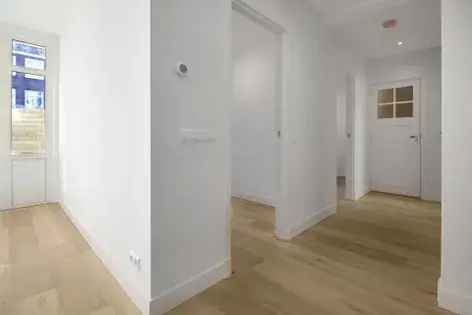 3 Kamer Appartement 87m2 Amsterdam Oost