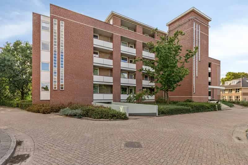 Appartement te koop: Jan Brinkhoffplantsoen 32 6543 KA Nijmegen | Funda