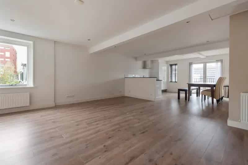 Praktijkruimte Appartement Zaandam 150m² te Koop