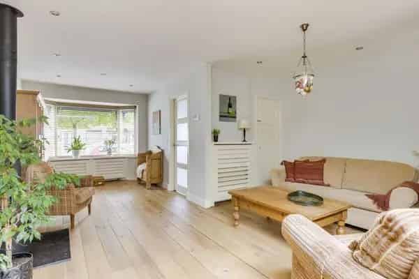 Jaren 30 Hoekwoning Helmond Ruime Tuin 3 Slaapkamers