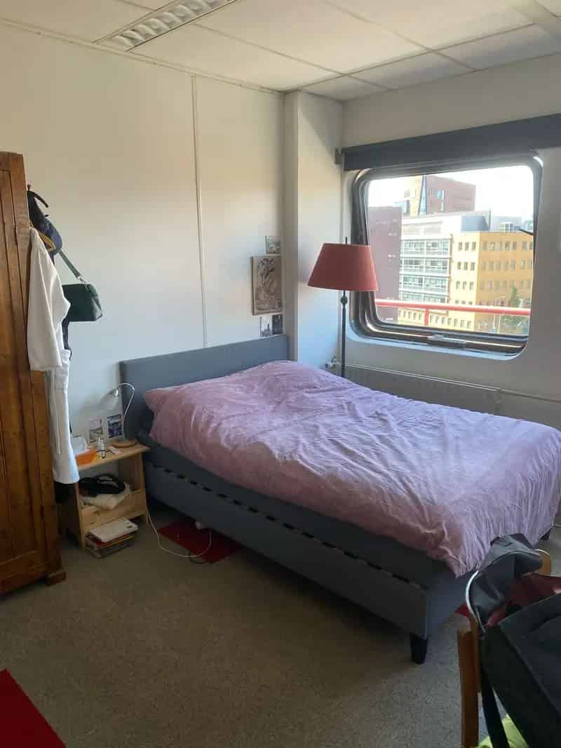 Kamer te Huur Zomermaanden HS Nabij
