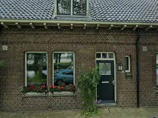 Moderne Hoekwoning 3 Slaapkamers Muiden te Huur