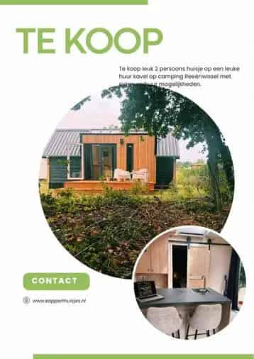 Huis Te Koop , Overijssel