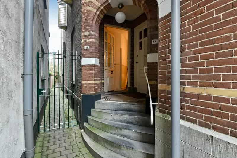 Appartement te koop Arnhem Burgemeesterswijk 137m

