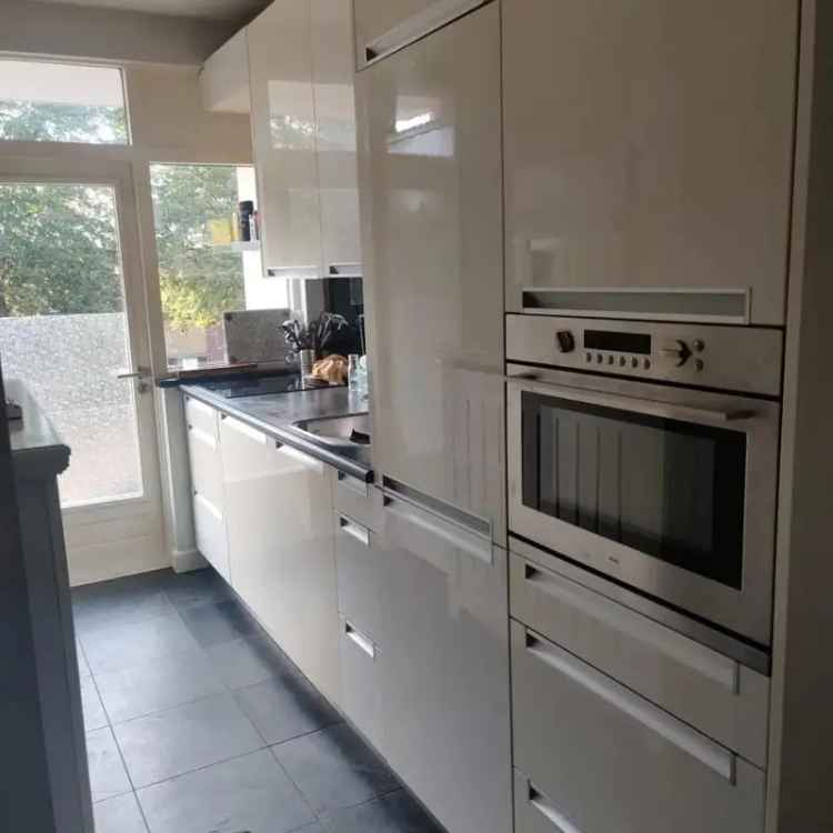 Kamer Eindhoven nabij Fontys TUE