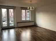 Appartement Hongarijehof Almere