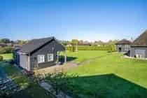 295 m2 Kantoorruimte te koop Boekel