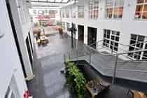 369 m2 Kantoorruimte te Huur Hilversum Modern Bedrijvencomplex