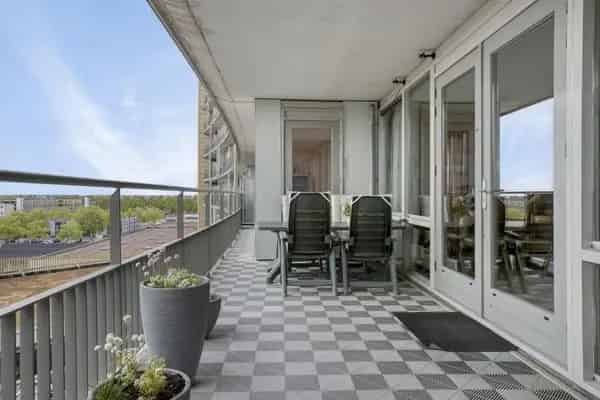 Appartement Te Koop , 53, Zuidland, Alphen aan den Rijn, Zuid-Holland