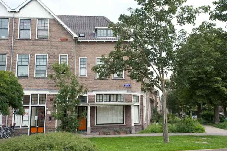 Woning te huur Amsterdam