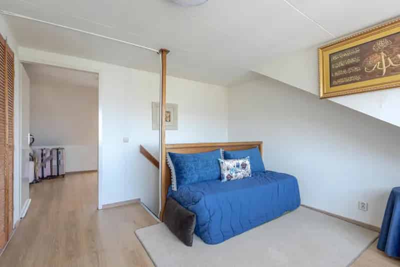 Ruime 5-kamer Tussenwoning nabij Zuidplein