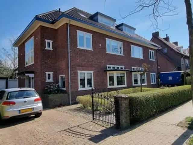 Gemeubileerde Jaren 30 Tweekapper Amersfoort