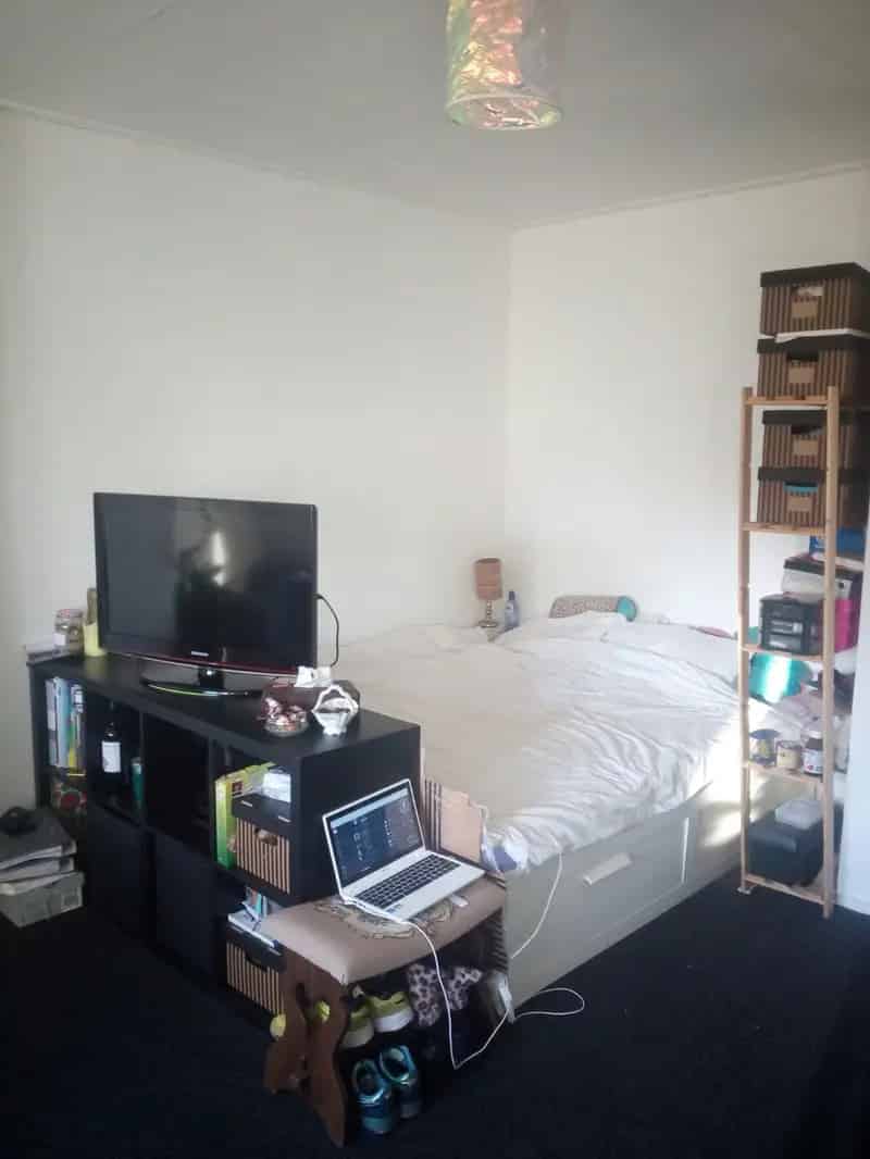 Ruime Kamer Nabij Sonsbeek Centrum Arnhem
