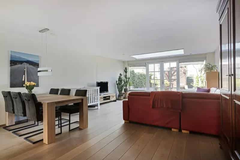 Huis te koop Leiden Stevenshof 5 slaapkamers