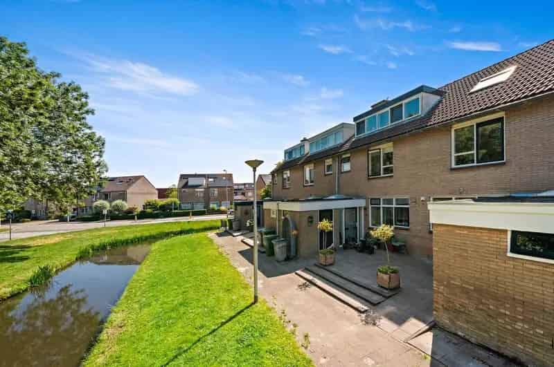 Huis te koop: Hofsingel 123 3155 AL Maasland 