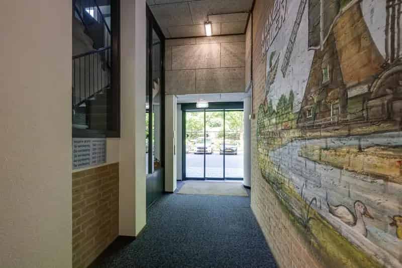 3-kamer appartement Roosendaal  Zonnig balkon Parkeerplaats