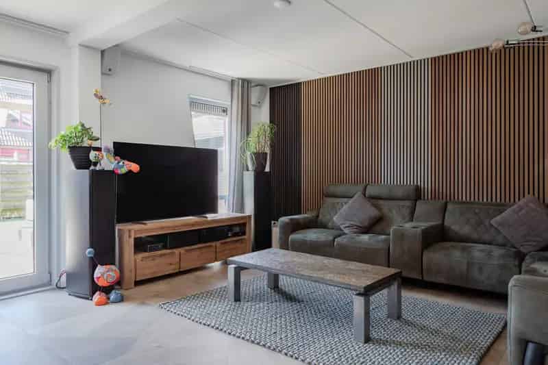 Ruime Hoekwoning 4 slaapkamers Energielabel A+ Hybride Warmtepomp