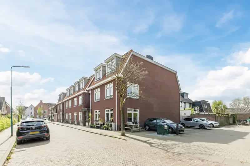 Appartement te koop Breukelen 54m2 Energielabel A