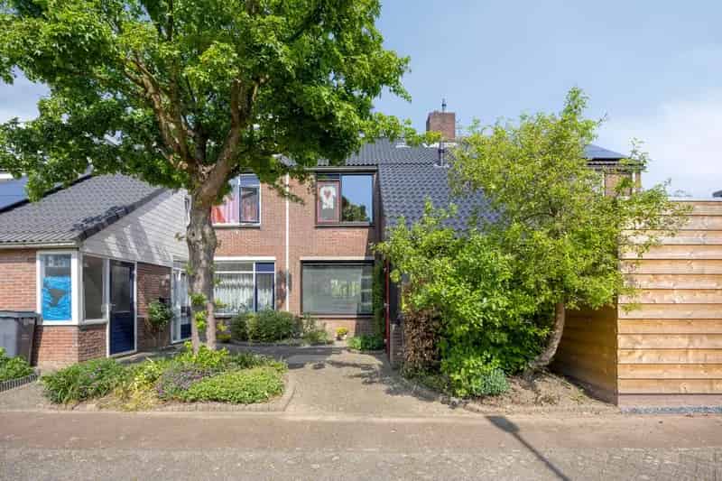 Huis te koop Doesburg 4 slaapkamers tuin Nabij binnenstad