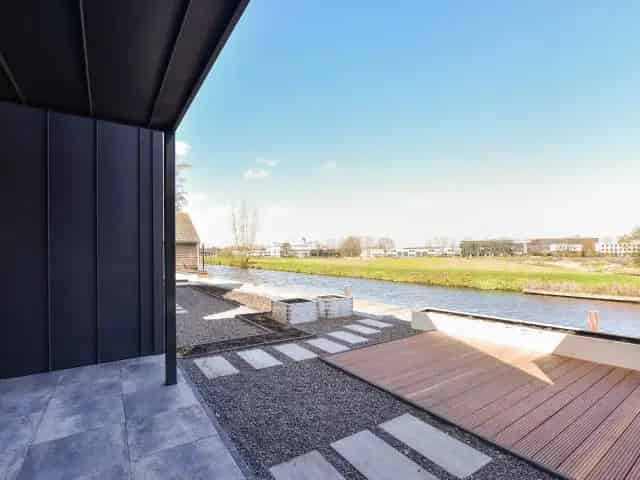 3-kamer appartement te huur in Wilnis