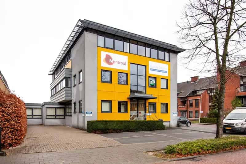 Kantoorruimte te Huur Gouda Centrum 260m2