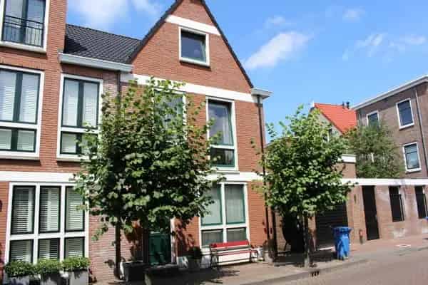 4 Slaapkamers Huis te huur in Amersfoort Vathorst