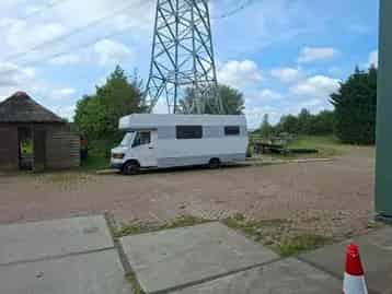 Mercedes Camper 5 Persoons APK Mei 2027