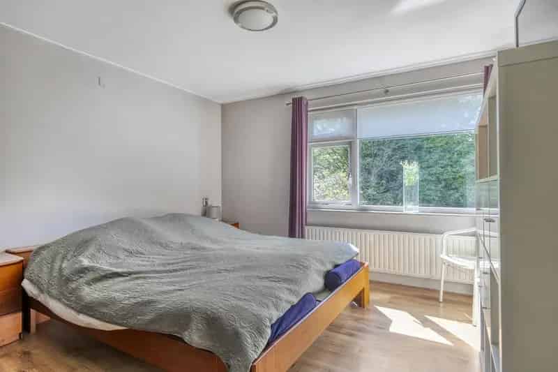 6 Slaapkamers Ruime Jaren 70 Woning Donken Roosendaal
