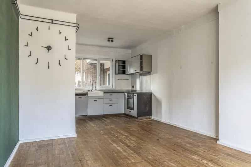 2 Kamer Appartement Coolhaven Rotterdam