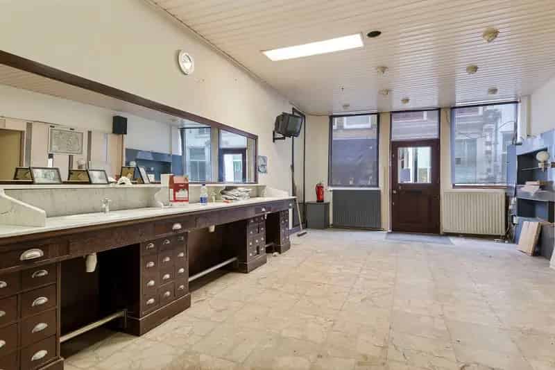 Appartement te koop Haarlem Centrum 57m2 Modernisering