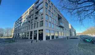 3 Kamer Appartement 91m2 Utrecht Beschikbaar per 1 Augustus