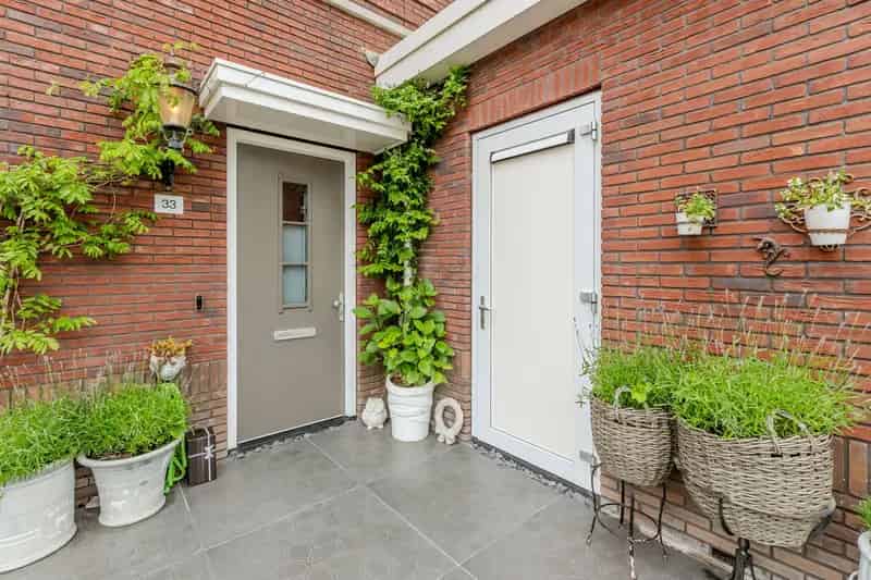 Huis te koop: Willem Maarsehof 33 1435 CM Rijsenhout 